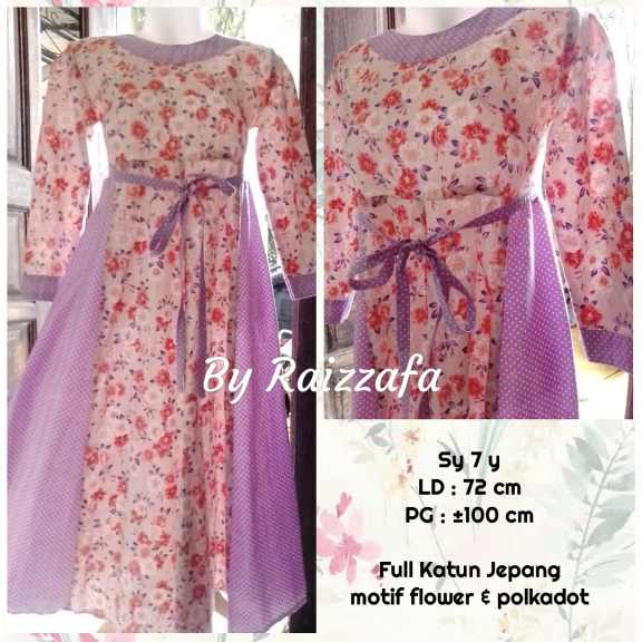 Gamis Anak
