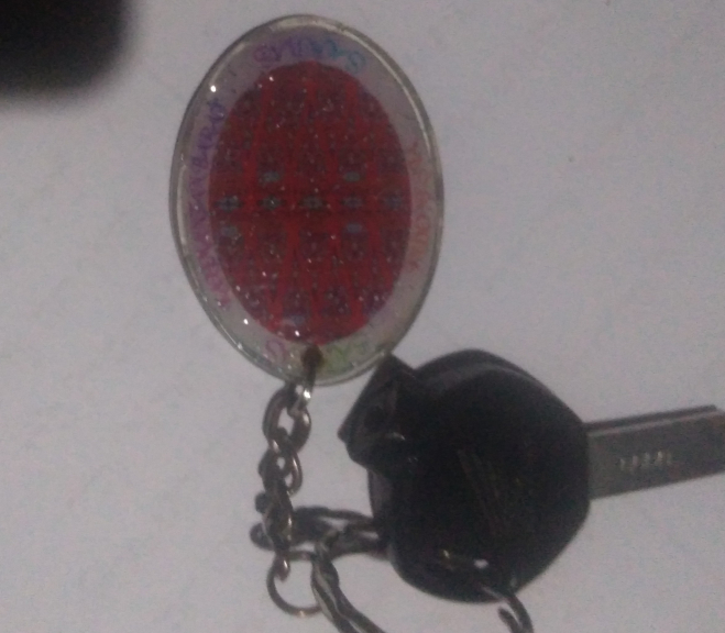 Kerajinan Tangan Souvenir Resin