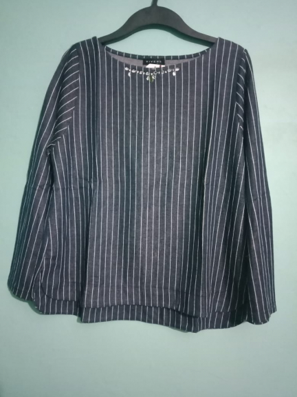 Atasan blouse,kemeja,crewneck