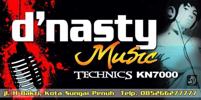 Dinasty musik