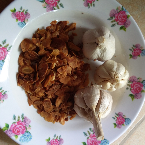 Bagor Putih Sejuta Rasa