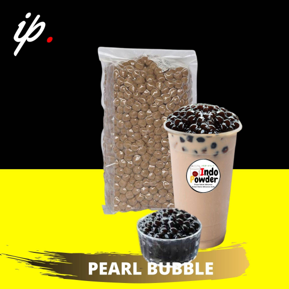 Topping Pearl Bubble 1kg