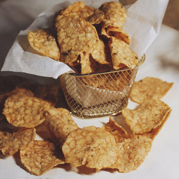 Ceriping Tempe KIMILANQU