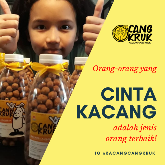 Kacang Cangkruk