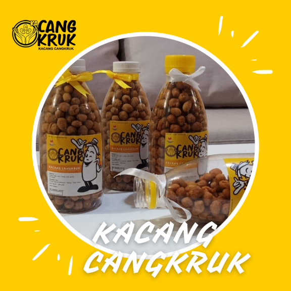 Kacang Cangkruk
