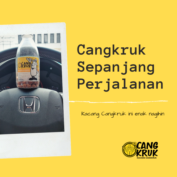 Kacang Cangkruk