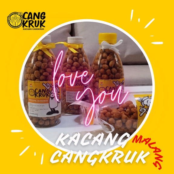 Kacang Cangkruk