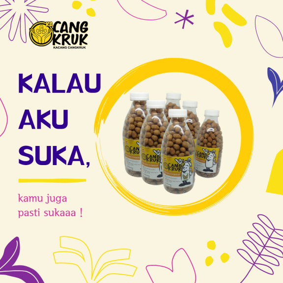 Kacang Cangkruk