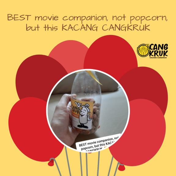 Kacang Cangkruk