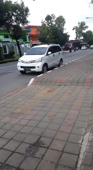 Jasa Driver Panggilan