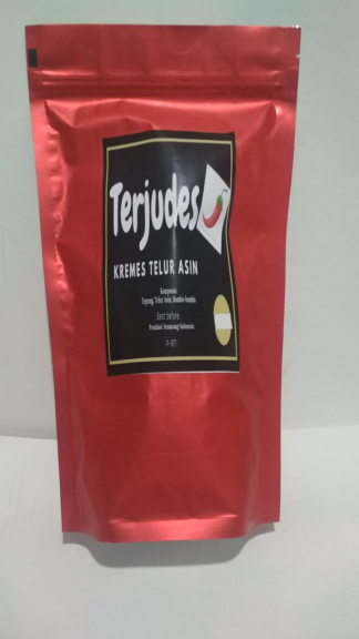 TERJUDES KREMES TELUR ASIN