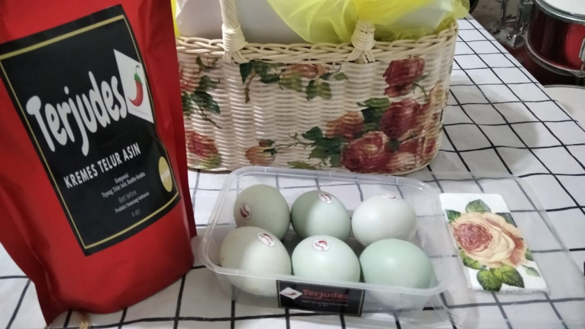 TERJUDES KREMES TELUR ASIN