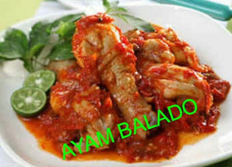Balado Iceuh