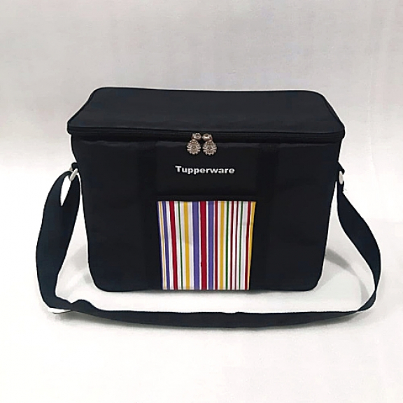 Tas tupperware FDO jinjing  tempat barang