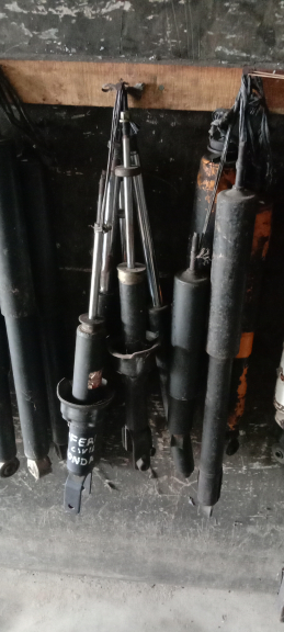 Service Shockbreaker