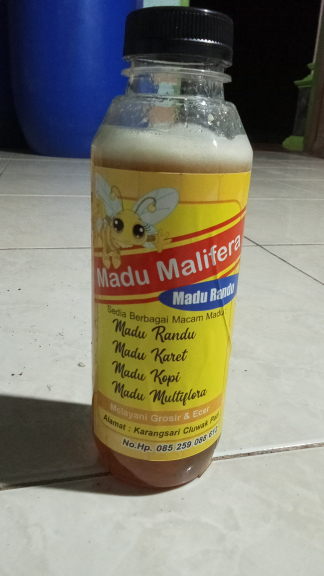 Madu malifera