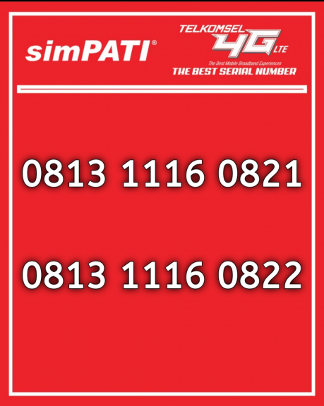 Kartu perdana internet