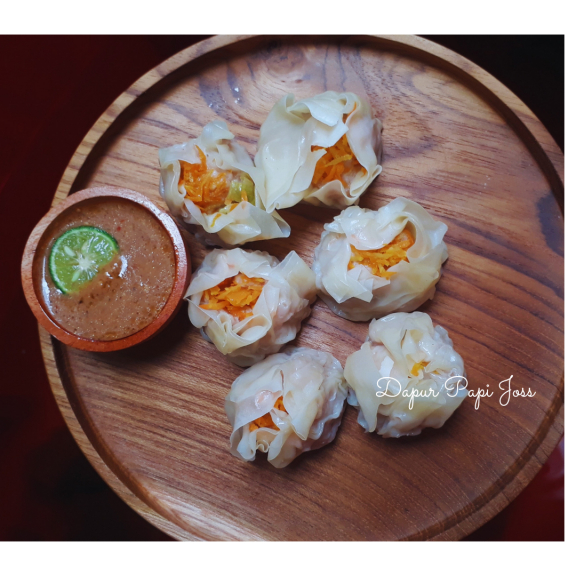 Ayam Plecing Kangkung