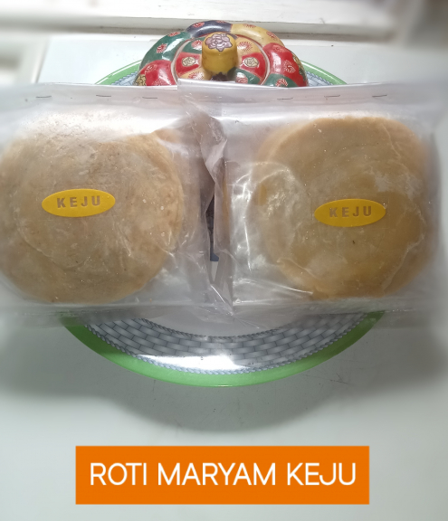 Roti Maryam 
