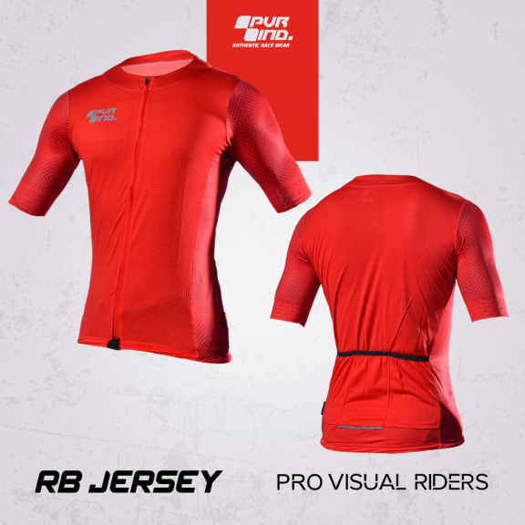 Jersey Sepeda, Jersey Road Bike. Desain Keren, Bahan berkualitas.
