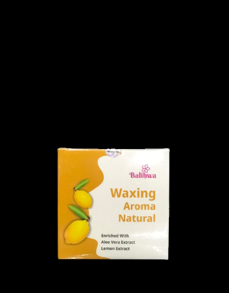 BaliHwa waxing