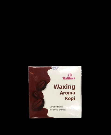 BaliHwa waxing