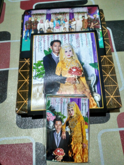 PHOTO DAN VIDEO SHOOTING