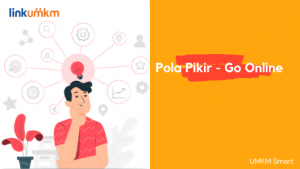 Pola Pikir - Go Online