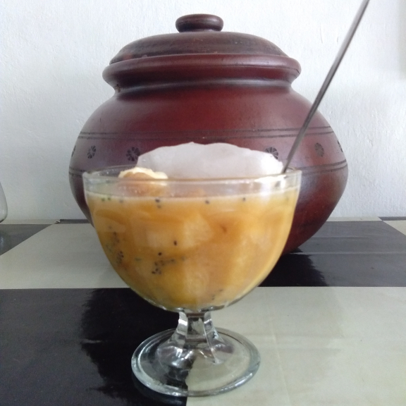 Es dawet super pasar kliwon