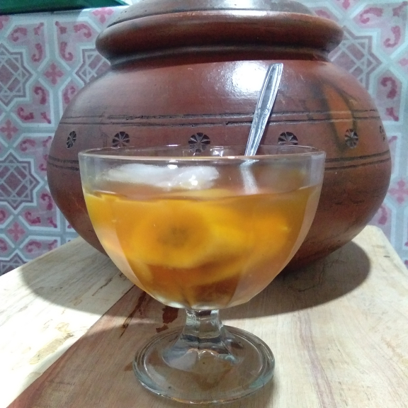 Es gempol pleret super