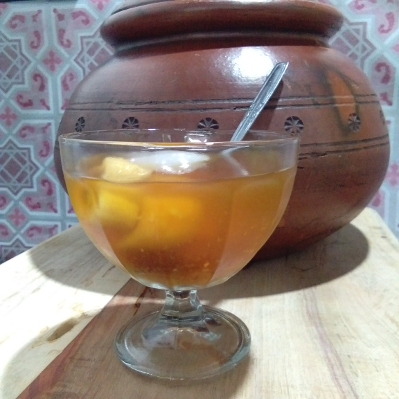 Es gempol pleret super