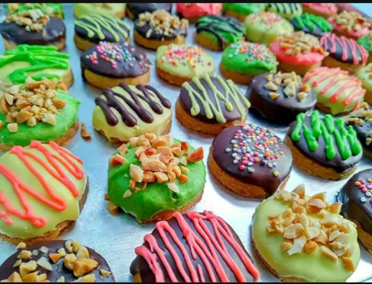 Nona jahat production