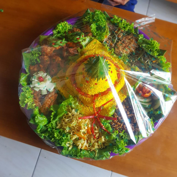 Nona jahat production