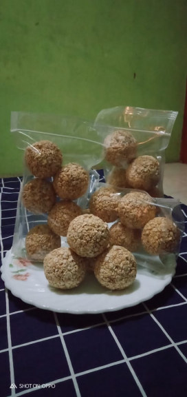 Makanan khas kab bandung