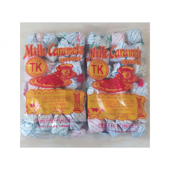 Makanan khas kab bandung