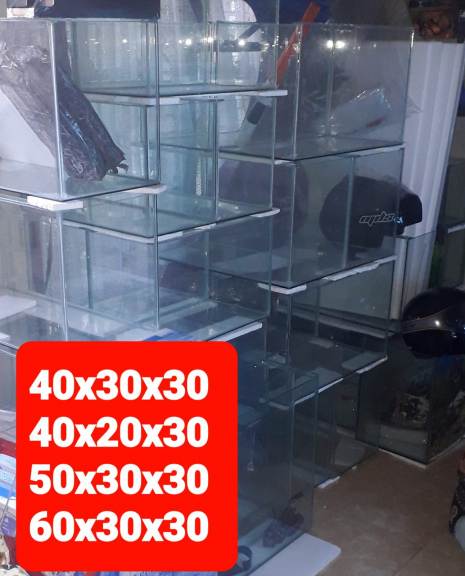 AZKUARIUMADE Aquascape