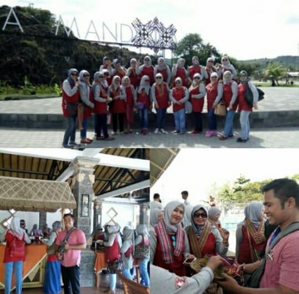 Mutiara lombok tour & travel