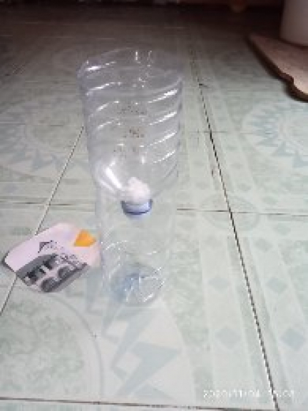 VCO - Virgin Coconut Oil