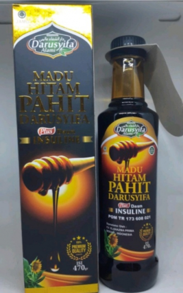 Obat Herbal alami