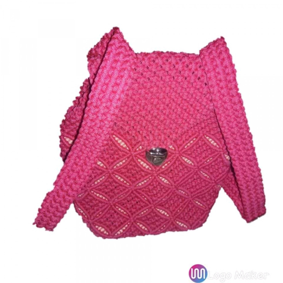 Lampu lampion dari paralon