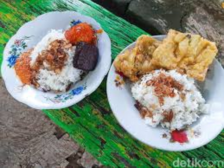 Nasi uduk