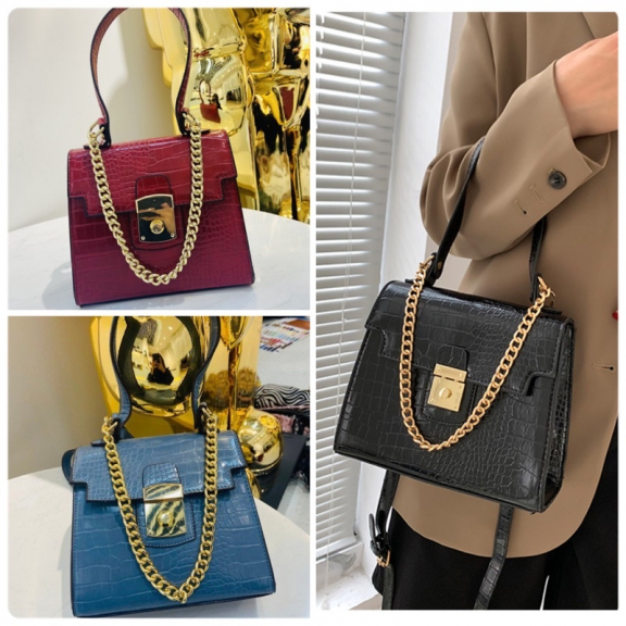 Tas import