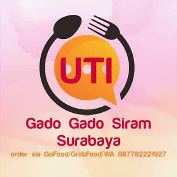 Uti Gado Gado Siram Surabaya