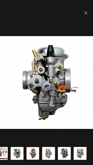 Karburator PE 24 26 28