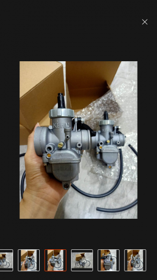 Karburator PE 24 26 28