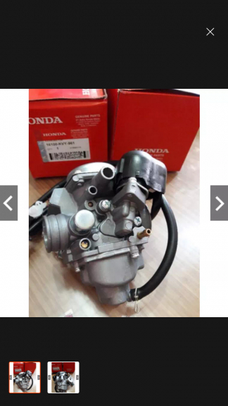 Karburator PE 24 26 28