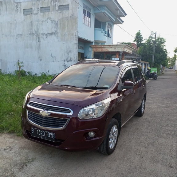 Ochoon wash and polish