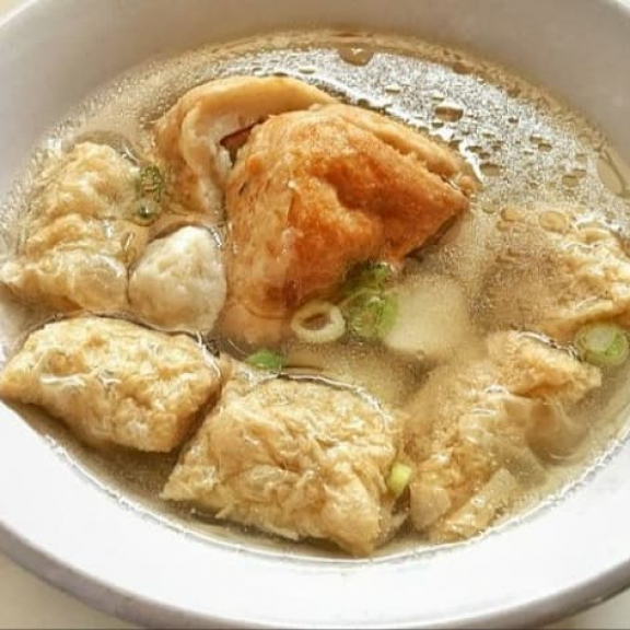 Pasta, Ayam, Daging, Ikan, Sayur