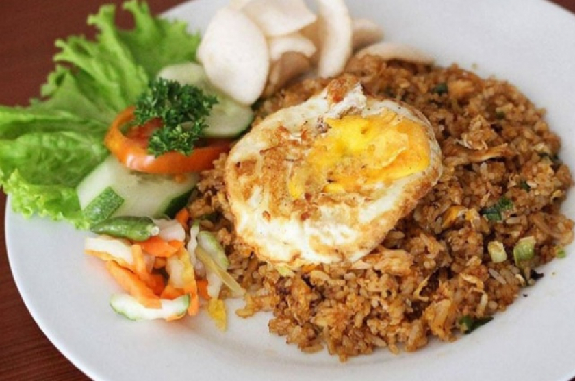 Nasi goreng