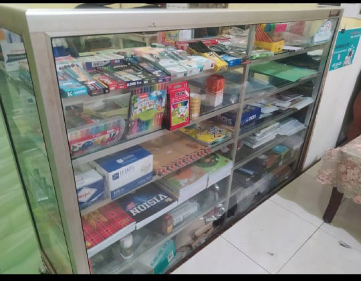 percetakan dan fotocopy